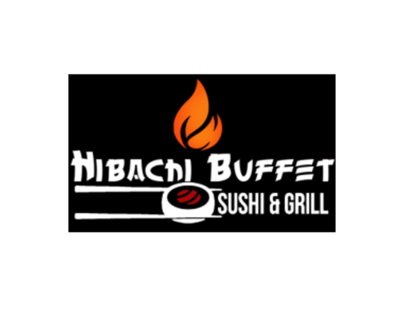 Hibachi Buffet logo